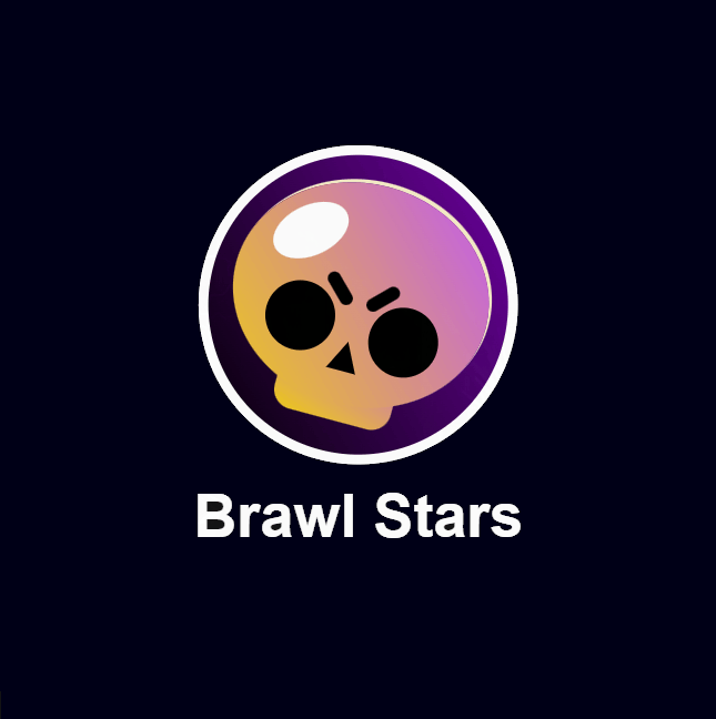 Brawl Stars Logo